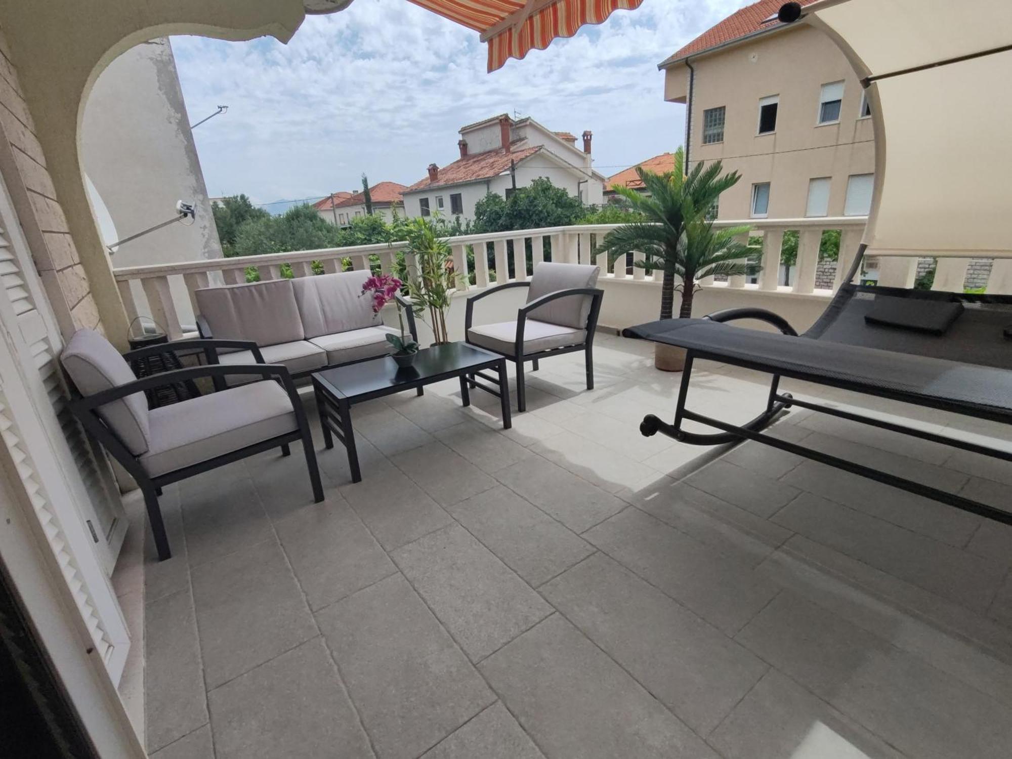 Azzuro Apartment Kaštela