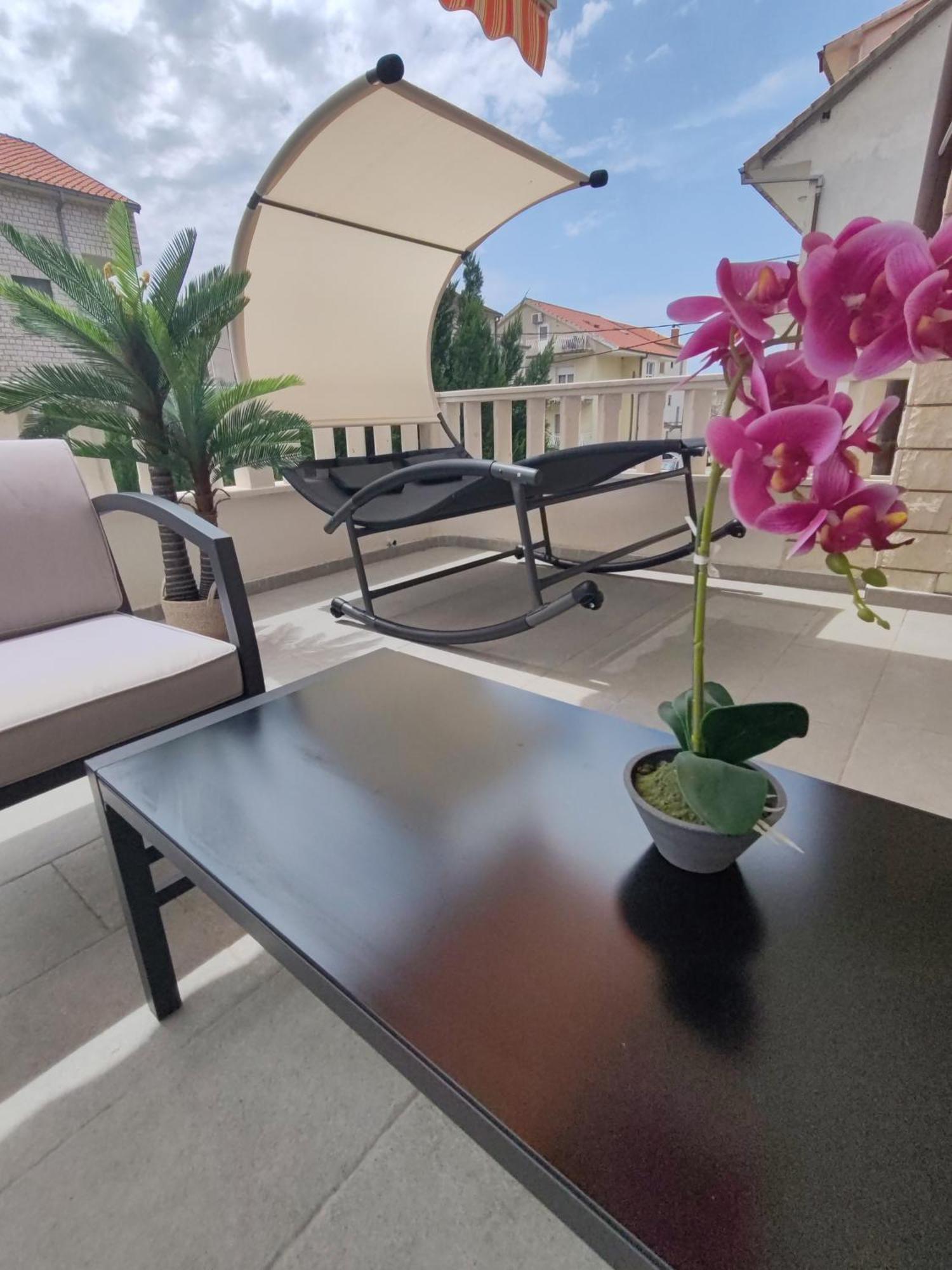 Apartment Azzuro