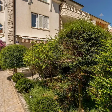Azzuro Apartment Kastela Exterior photo